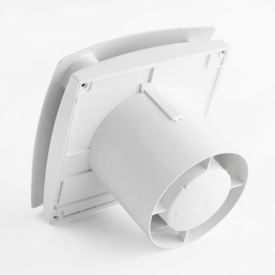 Вентилятор с обратным клапаном Soler Palau SILENT DUAL 200