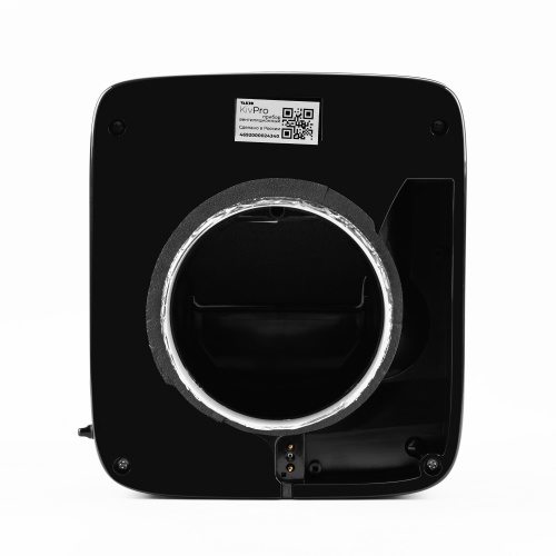 Компактный проветриватель воздуха VAKIO KIV Pro Dark Night