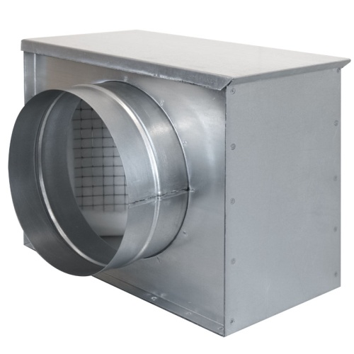 Фильтр канальный 200 G4 Фильтр канальный 200 G4