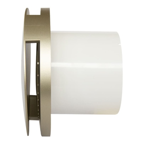 Накладной вентилятор Europlast EAT150G золото Накладной вентилятор Europlast EAT150G золото