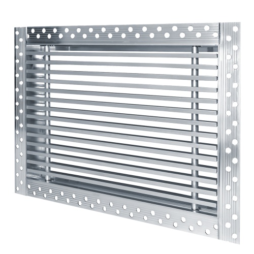 Вентиляционная решетка Brofer FUTURE 10AN (300x200 мм) Вентиляционная решетка Brofer FUTURE 10AN (300x200 мм)