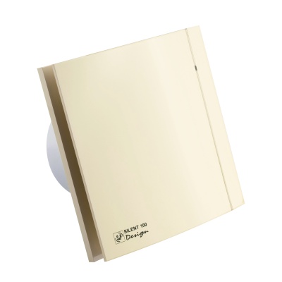 Вытяжной вентилятор Soler Palau SILENT-100 CZ MARFIL DESIGN 4C Вытяжной вентилятор Soler Palau SILENT-100 CZ MARFIL DESIGN 4C
