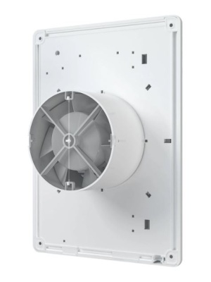 Вентилятор накладной ЭРА STANDARD 5S C ET Вентилятор накладной ЭРА STANDARD 5S C ET