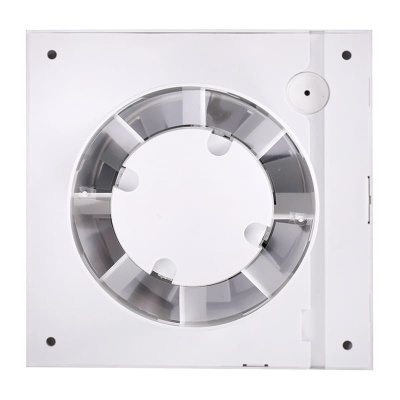 Вентилятор с обратным клапаном Soler Palau SILENT-100 CRZ ECOWATT