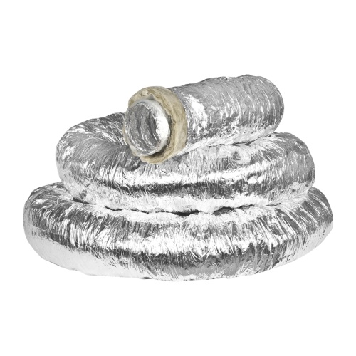 Воздуховод гибкий Sonodec A23 (315 мм/10 м) Воздуховод гибкий Sonodec A23 (315 мм/10 м)