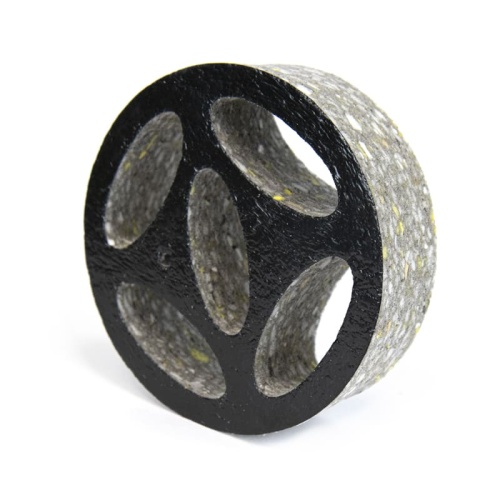 Клапан расхода воздуха DEC 160 мм DIN-160-RP/B Клапан расхода воздуха DEC 160 мм DIN-160-RP/B