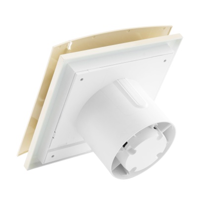 Накладной вентилятор Soler Palau SILENT-100 CZ MARFIL DESIGN 4C