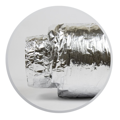 Шумоглушитель DEC TRD (DST 315/0,5м)