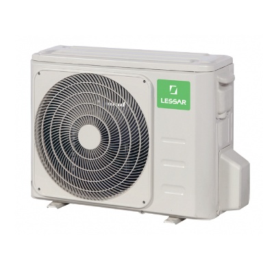 Настенная сплит-система LESSAR LS-HE24KSA2 / LU-HE24KSA2