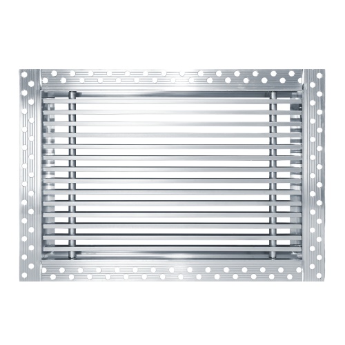 Вентиляционная решетка Brofer FUTURE 10AN (300x200 мм) Вентиляционная решетка Brofer FUTURE 10AN (300x200 мм)