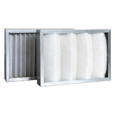 Приточная установка ФЬОРДИ ПРО ВПУ-500 ЕС/4,4-220/1-BLG-M