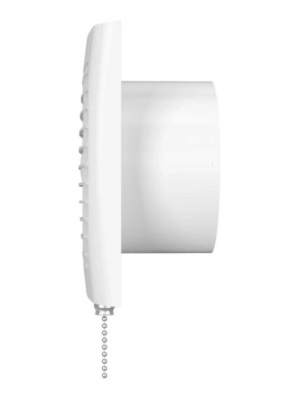 Вентилятор накладной ЭРА OPTIMA 4-02 Вентилятор накладной ЭРА OPTIMA 4-02