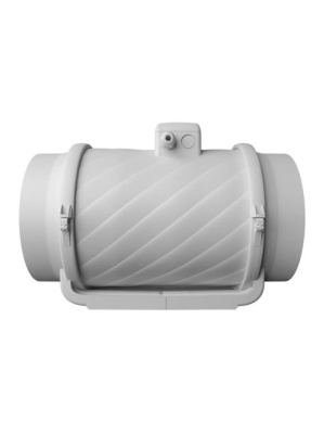 Канальный вентилятор круглый ERA TYPHOON 200 2SP